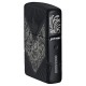 Запальничка Zippo 46025 Armor 2024 COY Florentine - EMEA (Код. 17535-11) додаткове фото № 4