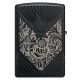 Запальничка Zippo 46025 Armor 2024 COY Florentine - EMEA (Код. 17535-11) додаткове фото № 2