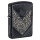 Запальничка Zippo 46025 Armor 2024 COY Florentine - EMEA (Код. 17535-11) головне фото