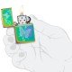 Зажигалка Zippo 46125 Butterfly Design (Код. 18596-11) дополнительное фото № 2
