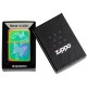 Зажигалка Zippo 46125 Butterfly Design (Код. 18596-11) дополнительное фото № 5