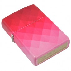 Зажигалка Zippo 46129 Ombre Pixel Design