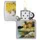Зажигалка Zippo 46165 Linda Picken (Код. 18578-11) дополнительное фото № 1