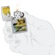 Зажигалка Zippo 46165 Linda Picken (Код. 18578-11) дополнительное фото № 2