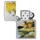 Зажигалка Zippo 46165 Linda Picken (Код. 18578-11) дополнительное фото № 3