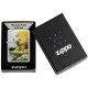 Зажигалка Zippo 46165 Linda Picken (Код. 18578-11) дополнительное фото № 5