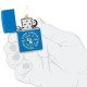Запальничка Zippo 46173 Zippo Seal Design (Код. 18597-11) додаткове фото № 2