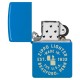 Запальничка Zippo 46173 Zippo Seal Design (Код. 18597-11) додаткове фото № 3