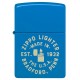 Запальничка Zippo 46173 Zippo Seal Design (Код. 18597-11) додаткове фото № 4