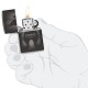 Зажигалка Zippo 46175 Radiant Zippo Design (Код. 18446-11) дополнительное фото № 2