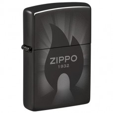 Зажигалка Zippo 46175 Radiant Zippo Design