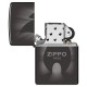 Зажигалка Zippo 46175 Radiant Zippo Design (Код. 18446-11) дополнительное фото № 3