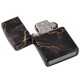 Зажигалка Zippo 46255 Marble Design (Код. 17835-11) дополнительное фото № 1