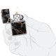 Зажигалка Zippo 46255 Marble Design (Код. 17835-11) дополнительное фото № 3