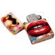 Запальничка Zippo 46257 Street Art Design (Код. 17836-11) додаткове фото № 1