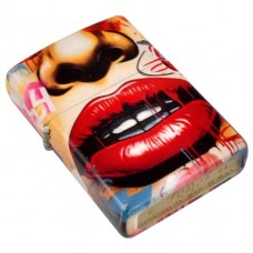 Зажигалка Zippo 46257 Street Art Design