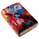 Запальничка Zippo 46257 Street Art Design (Код. 17836-11) додаткове фото № 4
