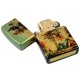 Запальничка Zippo 46263 Off the Grid Design (Код. 17837-11) додаткове фото № 1