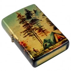 Запальничка Zippo 46263 Off the Grid Design