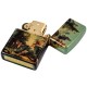 Запальничка Zippo 46263 Off the Grid Design (Код. 17837-11) додаткове фото № 2