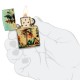 Запальничка Zippo 46263 Off the Grid Design (Код. 17837-11) додаткове фото № 3