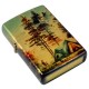 Запальничка Zippo 46263 Off the Grid Design (Код. 17837-11) головне фото
