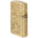 Зажигалка Zippo 46273 Armor Luxury Waves Design (Код. 18469-11) дополнительное фото № 1