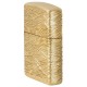 Зажигалка Zippo 46273 Armor Luxury Waves Design (Код. 18469-11) дополнительное фото № 2