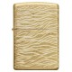Зажигалка Zippo 46273 Armor Luxury Waves Design (Код. 18469-11) дополнительное фото № 4