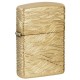 Зажигалка Zippo 46273 Armor Luxury Waves Design (Код. 18469-11) дополнительное фото № 3