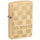 Запальничка Zippo 46274 Armor Deep Carve Zippo Design (Код. 18295-11) головне фото