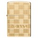 Запальничка Zippo 46274 Armor Deep Carve Zippo Design (Код. 18295-11) додаткове фото № 1