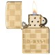 Запальничка Zippo 46274 Armor Deep Carve Zippo Design (Код. 18295-11) додаткове фото № 4