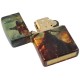 Запальничка Zippo 46275 Fire Mage Design (Код. 17838-11) додаткове фото № 1
