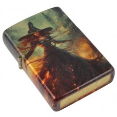 Зажигалка Zippo 46275 Fire Mage Design