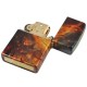 Запальничка Zippo 46275 Fire Mage Design (Код. 17838-11) додаткове фото № 2