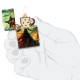 Запальничка Zippo 46275 Fire Mage Design (Код. 17838-11) додаткове фото № 3