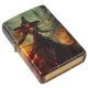 Запальничка Zippo 46275 Fire Mage Design (Код. 17838-11) головне фото