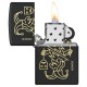 Запальничка Zippo 46290 Joker Card Design (Код. 18472-11) додаткове фото № 1