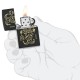 Запальничка Zippo 46290 Joker Card Design (Код. 18472-11) додаткове фото № 2