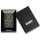 Запальничка Zippo 46290 Joker Card Design (Код. 18472-11) додаткове фото № 5