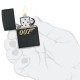Запальничка Zippo 46297 James Bond 007 Design (Код. 18315-11) додаткове фото № 3