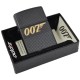 Запальничка Zippo 46297 James Bond 007 Design (Код. 18315-11) додаткове фото № 5