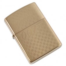 Зажигалка Zippo 46298 James Bond 007