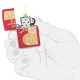 Запальничка Zippo 46300 Year of the Snake 2025 (Код. 18296-11) додаткове фото № 2