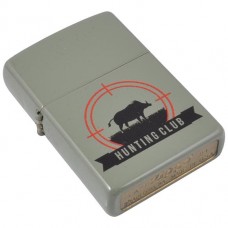 Запальничка Zippo 46320 Hunting Club Design
