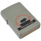 Запальничка Zippo 46320 Hunting Club Design (Код. 17844-11) головне фото