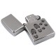 Запальничка Zippo 46322 Footprints Design (Код. 17845-11) додаткове фото № 1