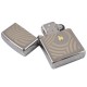 Запальничка Zippo 46332 Flame and Circles Design 2 (Код. 17843-11) додаткове фото № 1