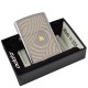 Запальничка Zippo 46332 Flame and Circles Design 2 (Код. 17843-11) додаткове фото № 4